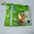 edible gelatin powder additives stabilizers preservatives